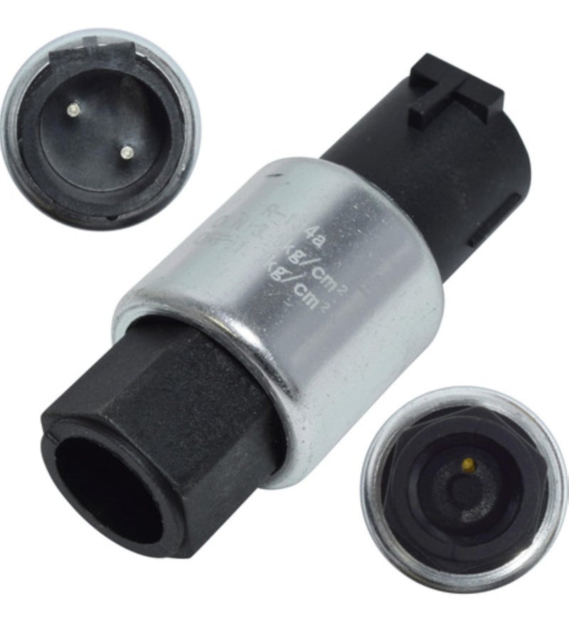 UAC SW 9701C AC Clutch Cycle Switch
