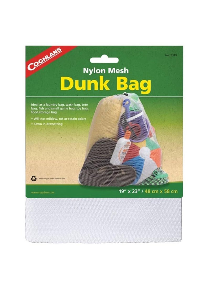 Coghlan's Nylon Dunk Bag
