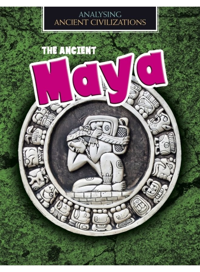 The Ancient Maya - Paperback