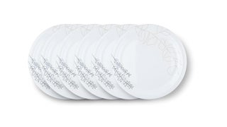 Superware | Pure Melamine | Small Plate Set – Breeze 7.5” (6 nos.) | Stain Free, Glazed Finish - pzsku/ZEEC4169CF4DC7BFAE8A9Z/45/1743503722/dceebb94-6e16-4442-8770-a963718f01bf