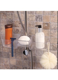 Primanova Drippy Shower Basket Natural M-N23-16  - Image 2