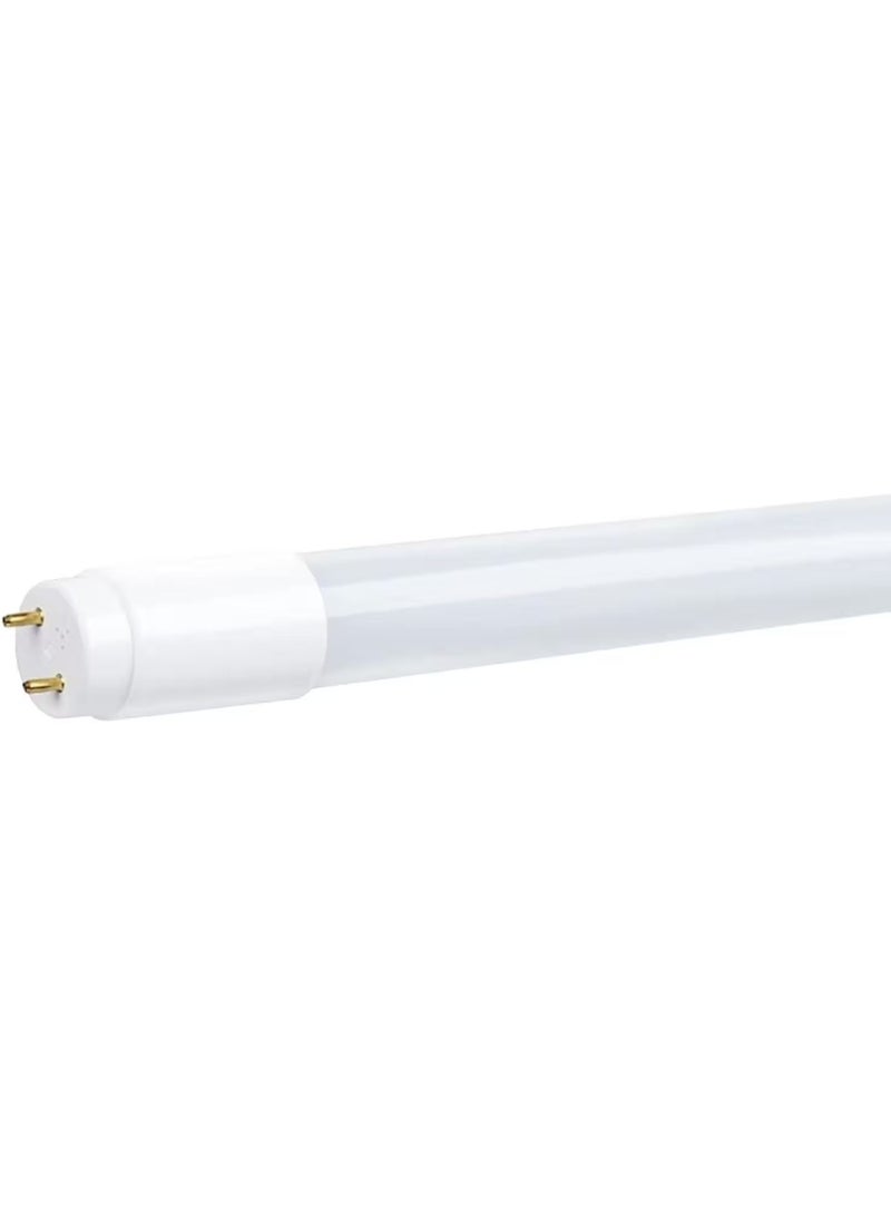 ROSKA Pack Of 5 T8 Glass LED Tube Rod Light 18W - (R-18T8-DL) - Image 2