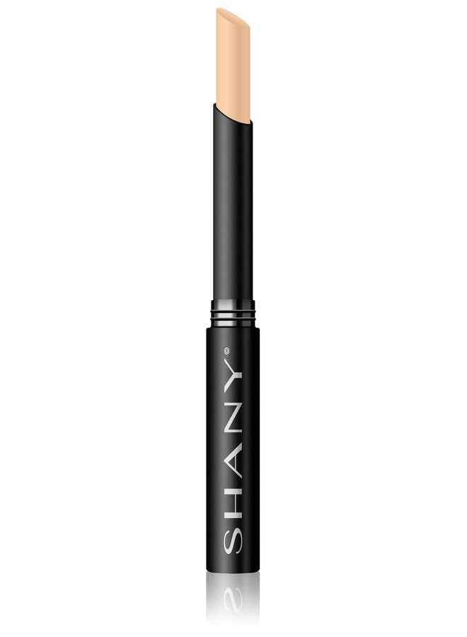 SHANY Crème Concealer Stick - Paraben Free/Talc Free - LW3 - Image 1