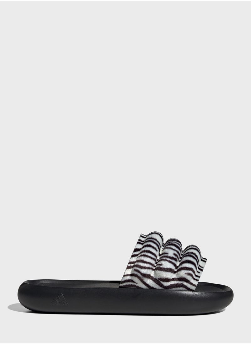 Adidas - Adilette Zplaash - Image 1
