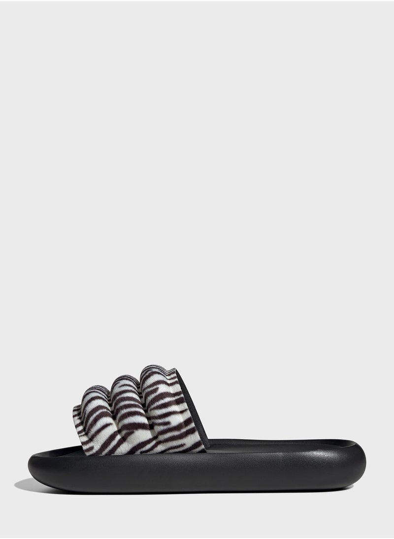 Adidas - Adilette Zplaash - Image 1