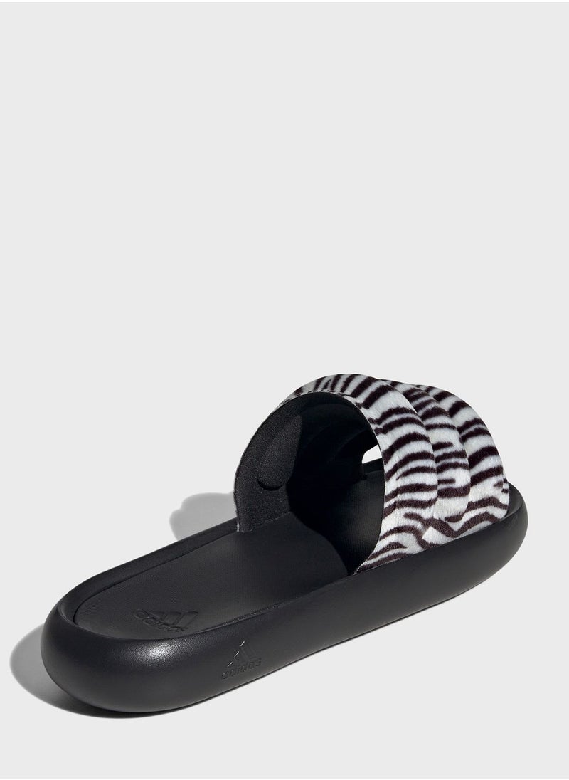 Adidas - Adilette Zplaash - Image 1