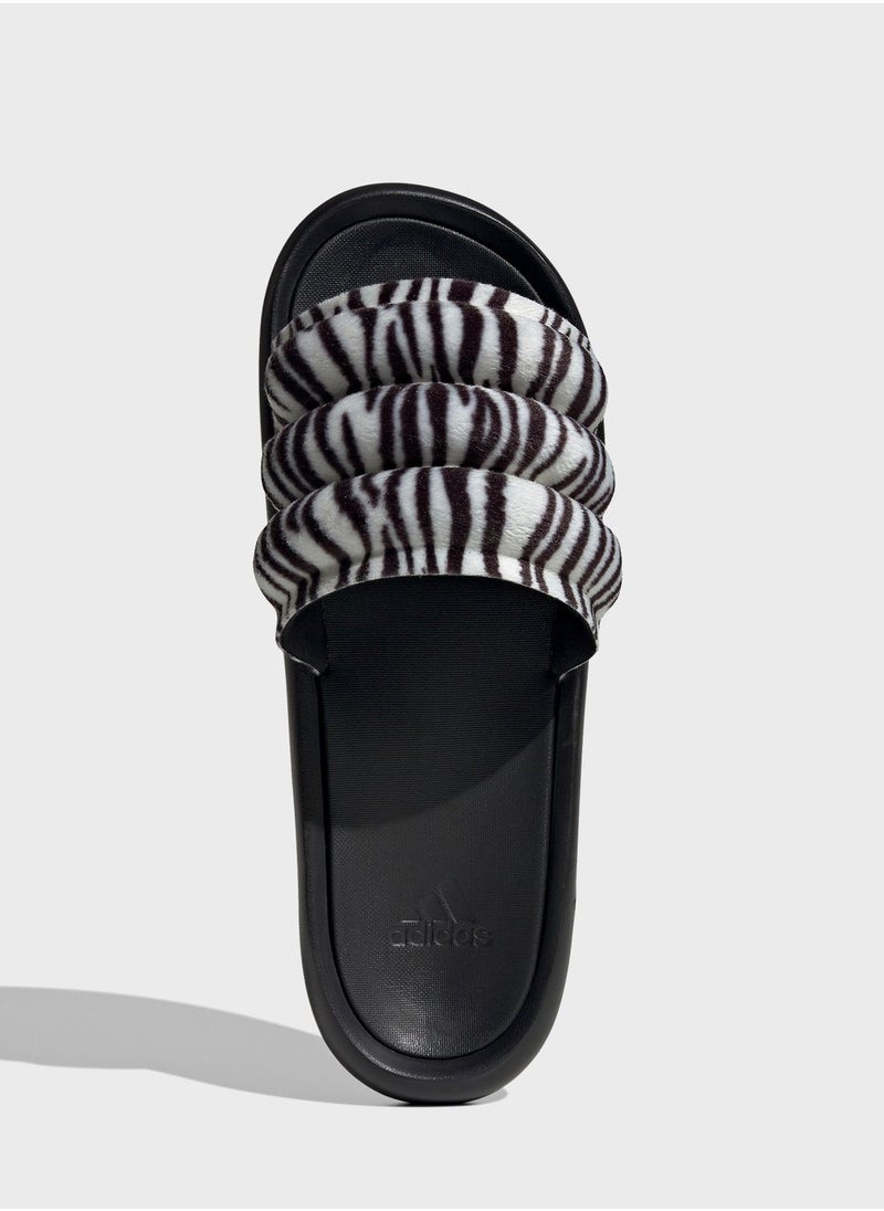 Adidas - Adilette Zplaash - Image 1