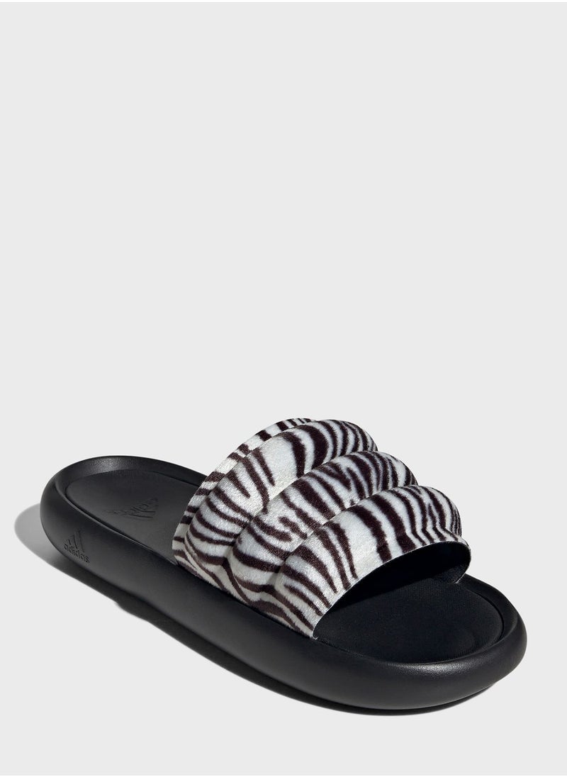 Adidas - Adilette Zplaash - Image 1
