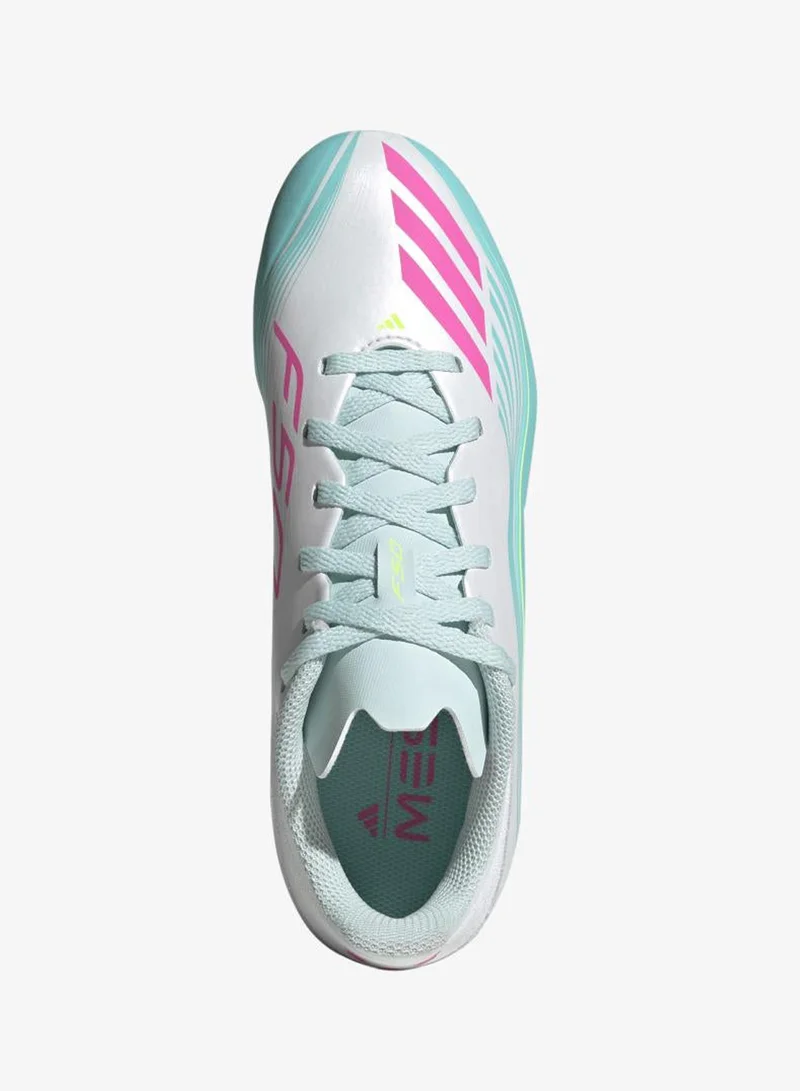 Adidas F50 MESSI LEAGUE Firm Ground /Multi Ground Football Boots Kids