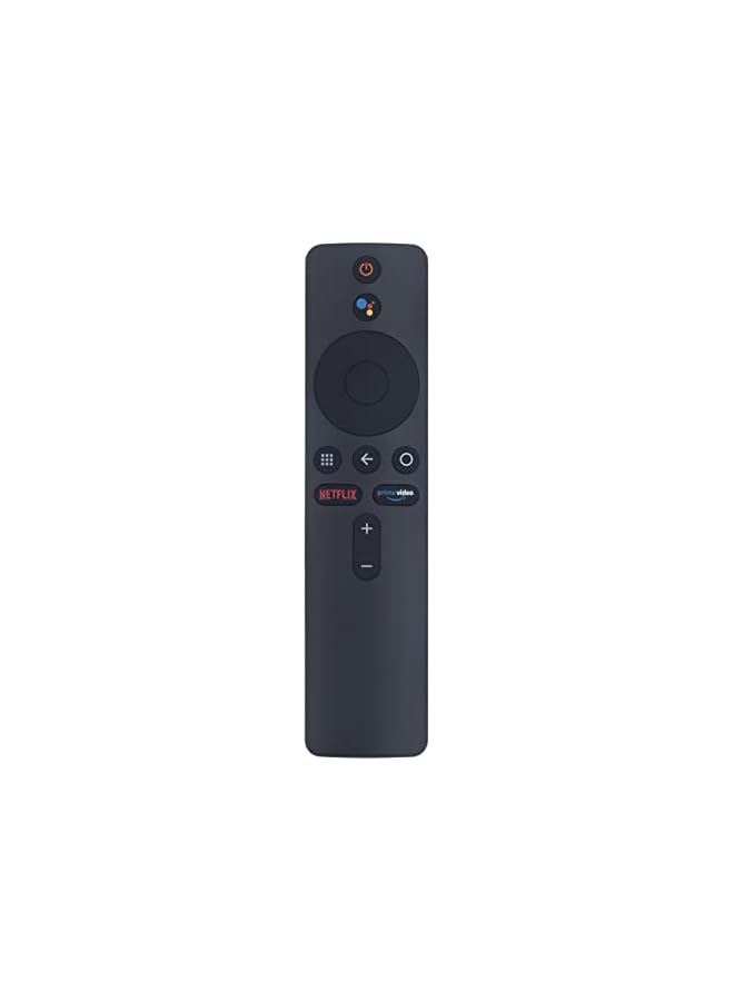 TIGER New XMRM-006A Replaced Remote Control Fit for MI Xiaomi TV Box S with Netflix - Image 2
