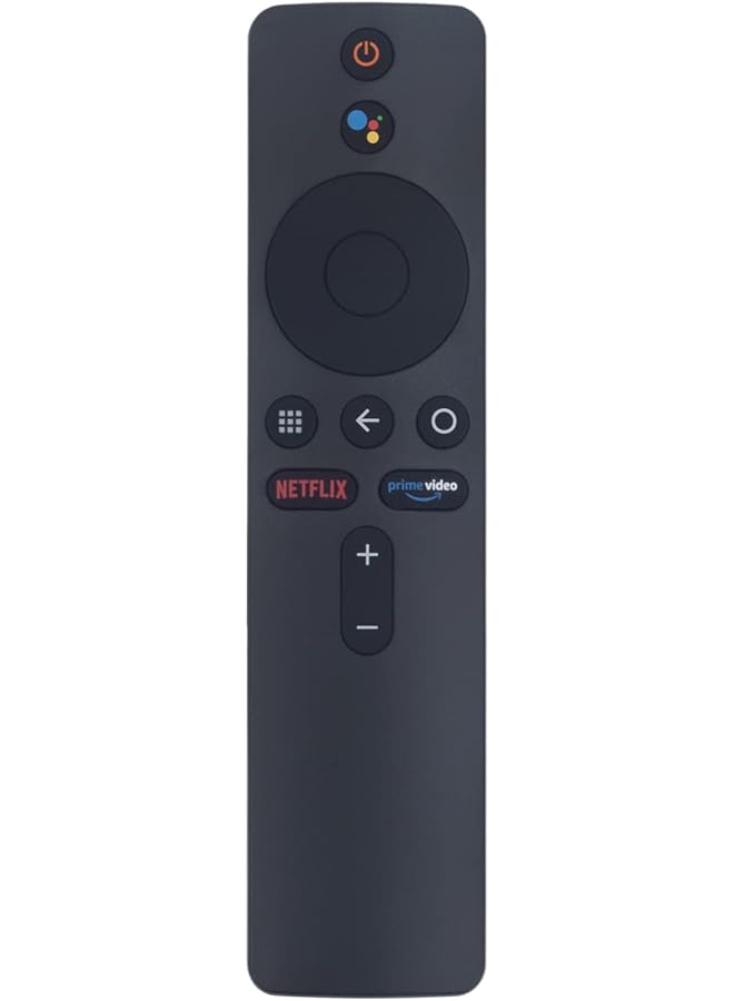 TIGER New XMRM-006A Replaced Remote Control Fit for MI Xiaomi TV Box S with Netflix - Image 1