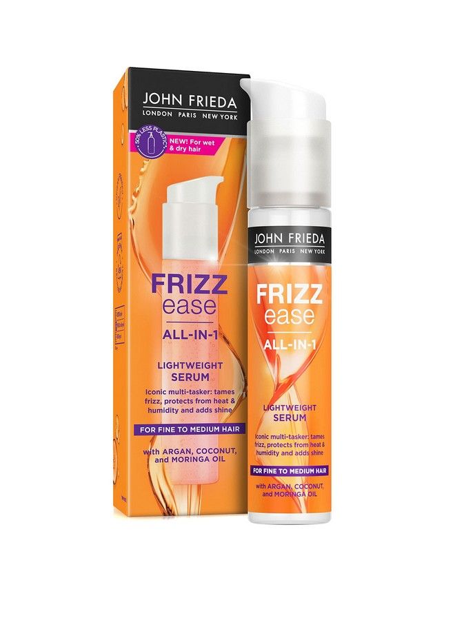 John Frieda Perfect Finish Polishing Hair Serum 50Ml - Image 2