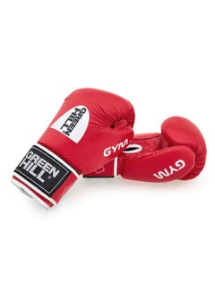 Comet, guantoni da boxe – Green Hill Italia Comet, guantoni da boxe – Green Hill Italia