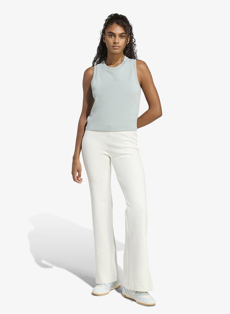 Adidas Soft Lux Tank Top - Image 5