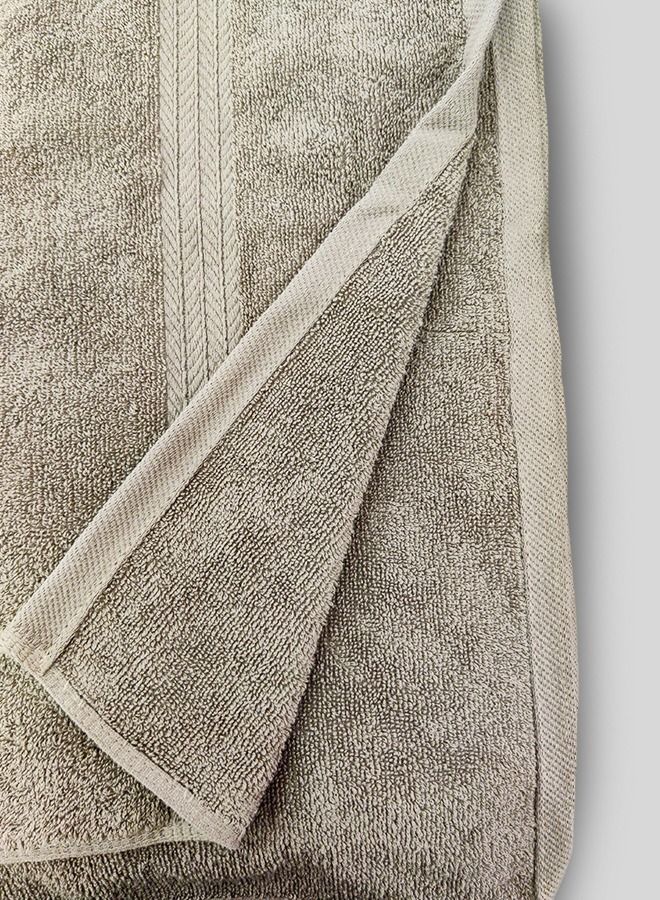 Banotex منشفة حمام مصنوعة من القطن 100% متعددة المقاسات - Image 3