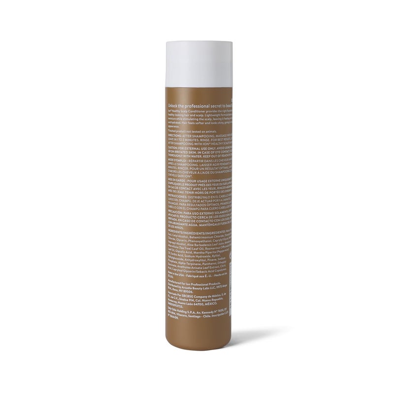ion Healthy Scalp Conditioner - Image 2