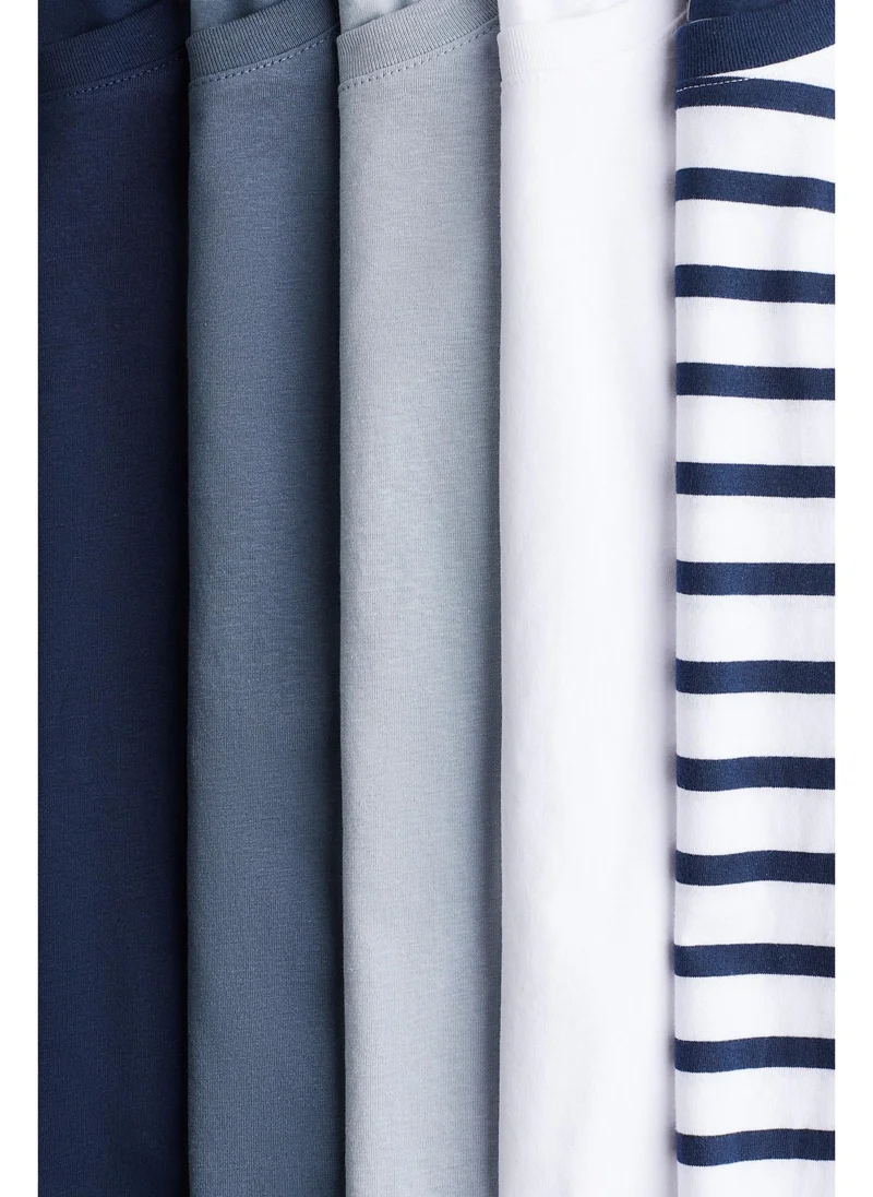 اتش اند ام 5-pack jersey tops
