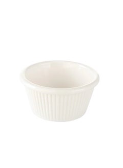 Happy Home Remican Small Acrylic Sauce Bowl 7cm  - Image 1