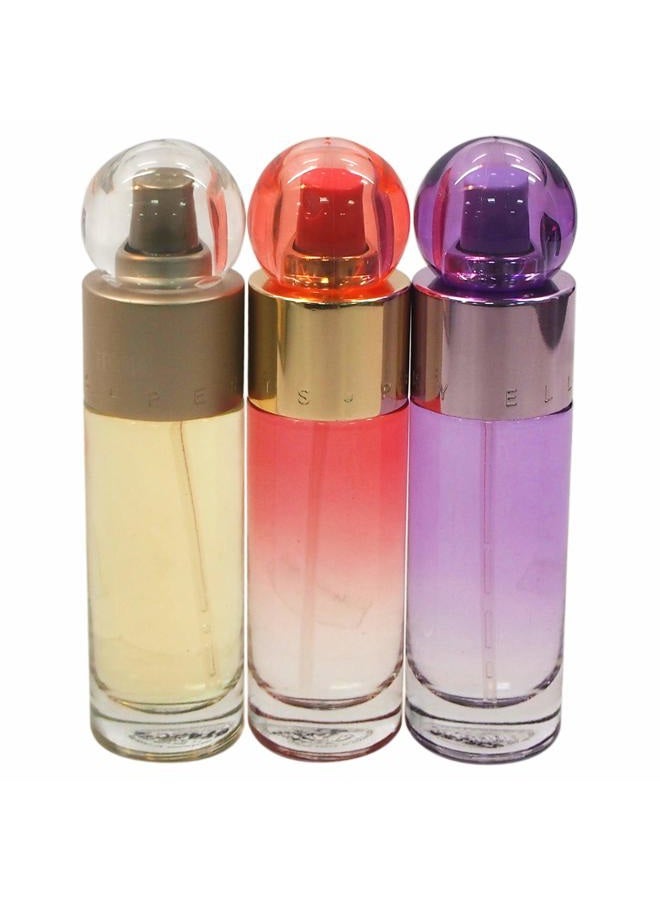 PERRY ELLIS 360 Fragrance Set - Image 2