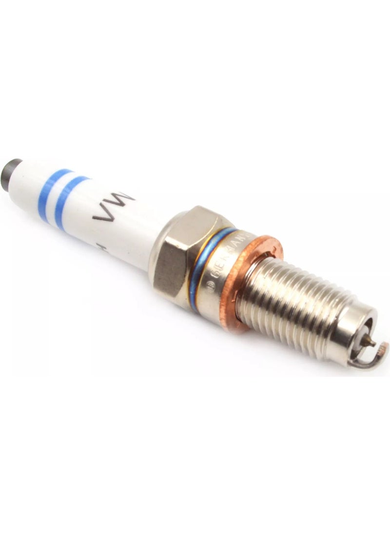 BOSCH - Audi A1 Tfsi Engine Ignition Plug 04E905612 - Image 1