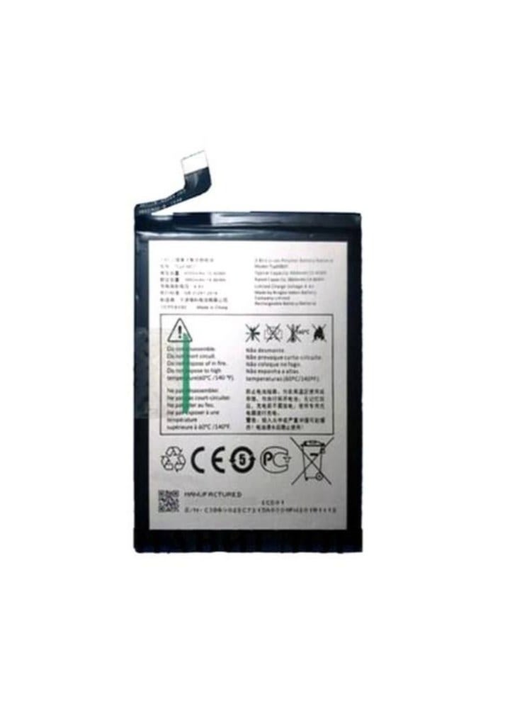 OEM Replacement Battery for TCL 10se