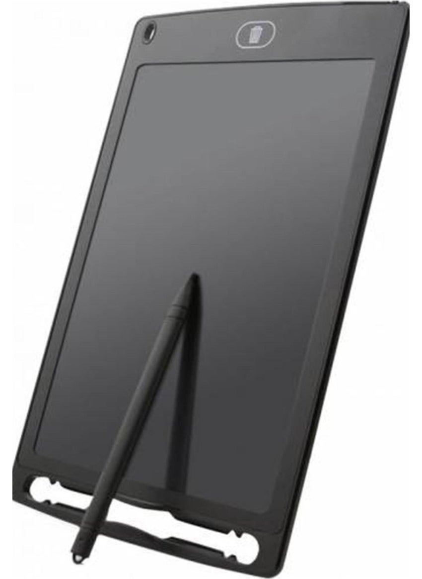 Modaba Writing Tablet LCD 8.5 Inch Digital Pen Drawing Writing Board Black Writing Board  - Image 2