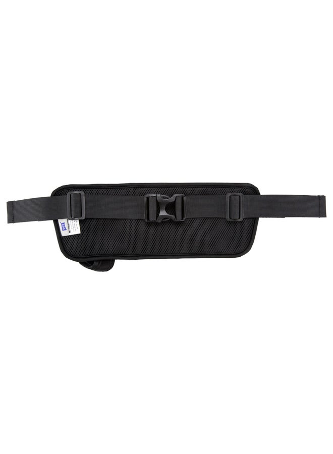 DPT Hiking Backpack, Waist Bag - Image 3