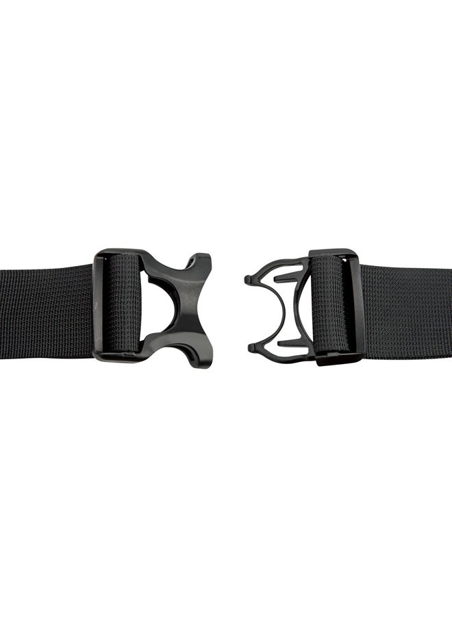 DPT Hiking Backpack, Waist Bag - Image 4