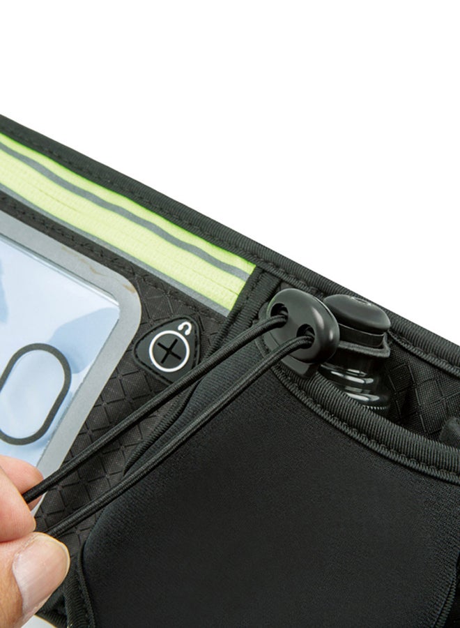 DPT Hiking Backpack, Waist Bag - Image 5