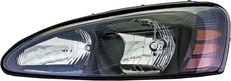 Dorman Passenger Side Headlight Assembly for Pontiac - Image 2