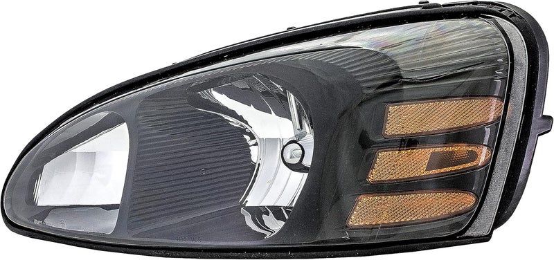 Dorman Passenger Side Headlight Assembly for Pontiac - Image 1
