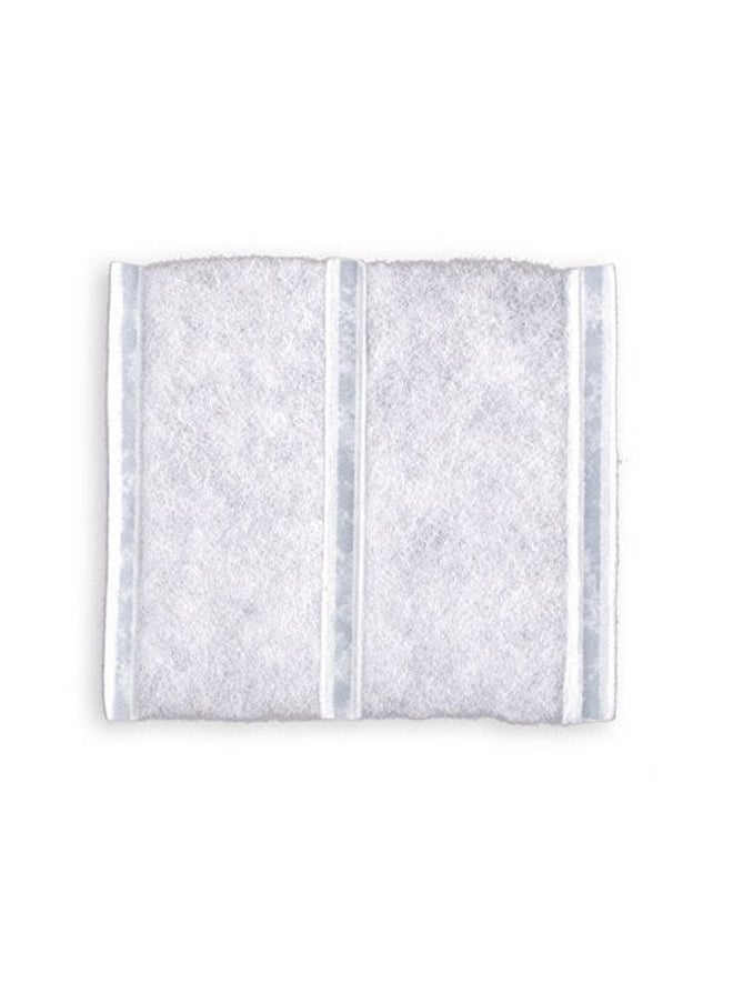 Fluval - Fluval 5 Piece AquaVac Plus Fine Filter Pad, 11067 - Image 1