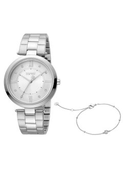 ESPRIT Esprit Stainless Steel Analog Women's Bracelet watch Watch ES1L252M0015  - Image 1
