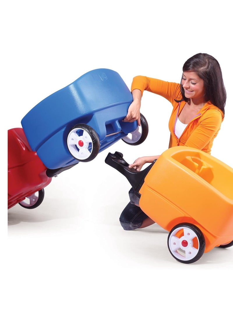 Step2 Choo Choo Trailer