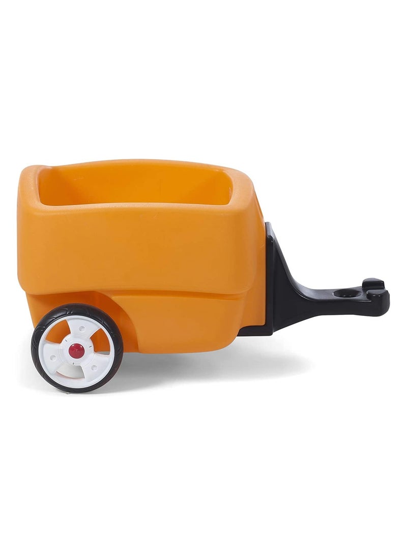 Step2 Step2 Choo Choo Trailer  - Image 2