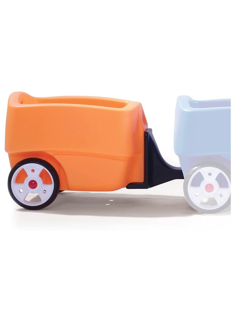 Step2 Step2 Choo Choo Trailer  - Image 3