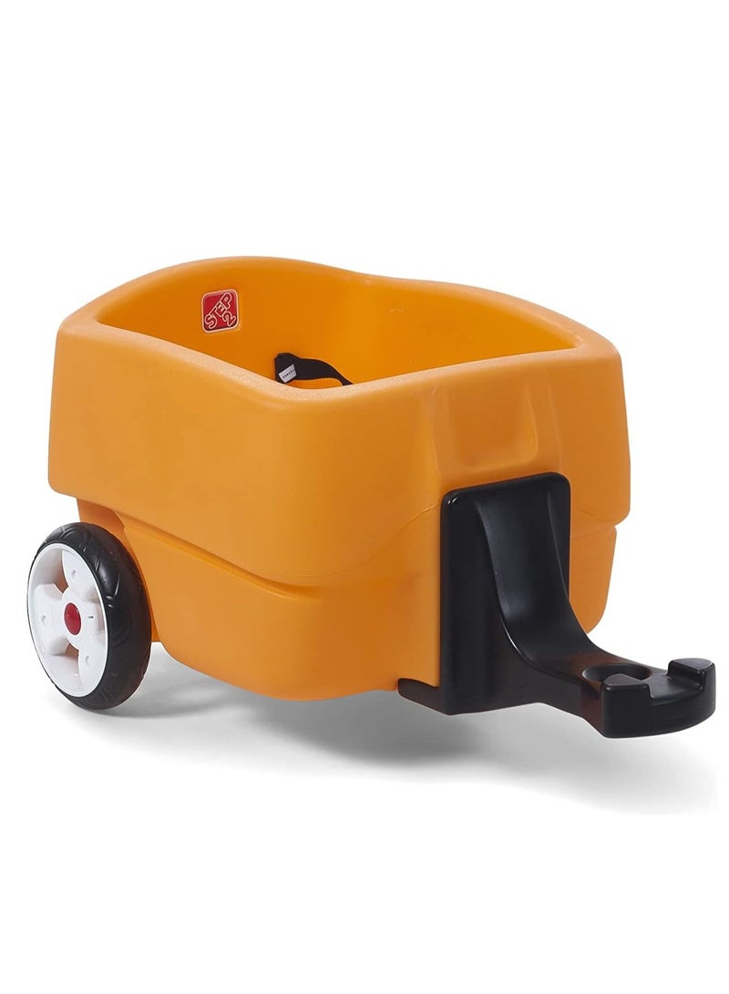 Step2 Step2 Choo Choo Trailer  - Image 4