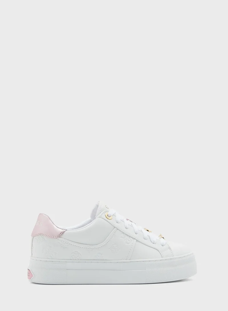 GUESS Giella Low Top Sneakers