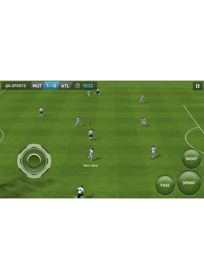 إي أيه لعبة الفيديو FIFA 15 (إصدار عالمي) - playstation_4_ps4 - Image 2