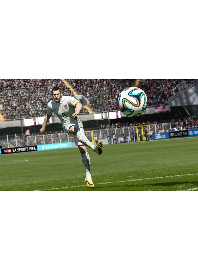 إي أيه لعبة الفيديو FIFA 15 (إصدار عالمي) - playstation_4_ps4 - Image 5