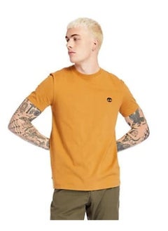 Timberland Ss Dunstan River Jer T-Shirt  - Image 1