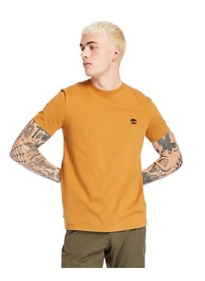 Timberland Ss Dunstan River Jer T-Shirt  - Image 1