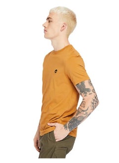 Timberland Ss Dunstan River Jer T-Shirt  - Image 2