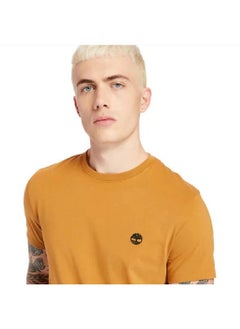 Timberland Ss Dunstan River Jer T-Shirt  - Image 3