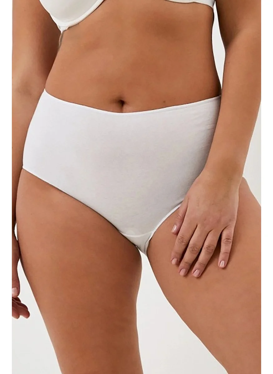 Hays Women's High Waist Panties