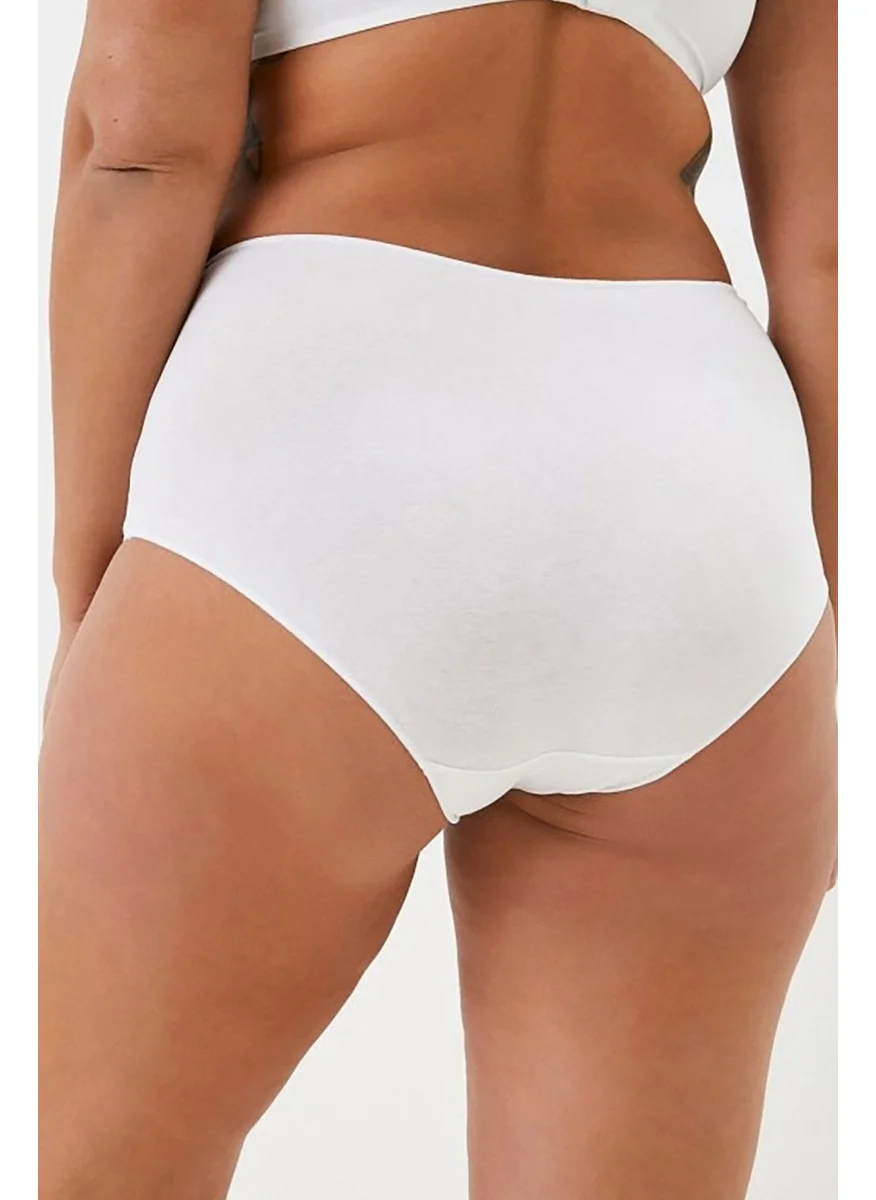 Hays Women's High Waist Panties