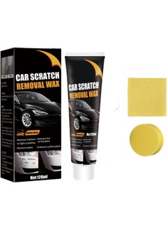 DubaiGallery Car Scratch Repair Paste 2024 - Advance Car Scratch Repair Paste, Unicpuffin Car Scratch Repair Paste, Sowhatahow Scratch Removal  - Image 2