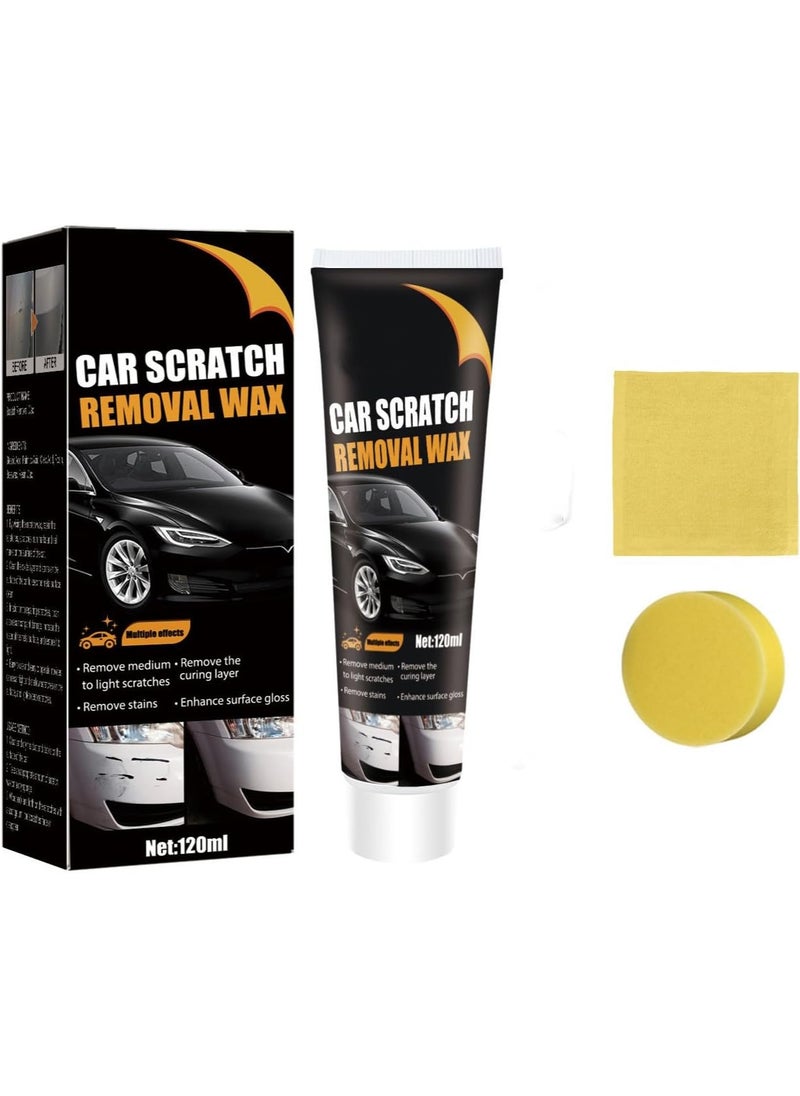 DubaiGallery Car Scratch Repair Paste 2024 - Advance Car Scratch Repair Paste, Unicpuffin Car Scratch Repair Paste, Sowhatahow Scratch Removal  - Image 2