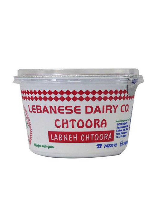 Labneh