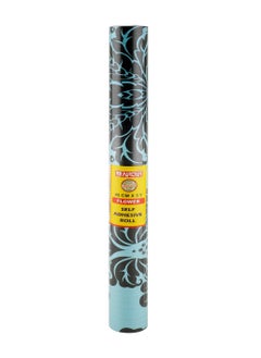 PARTNER Floral Design Self Adhesive Roll 3 Yard Length 